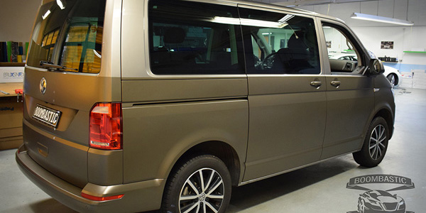VW T6